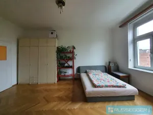 Pronájem bytu 2+1, Brno, Veveří, 88 m2