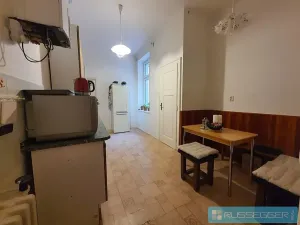 Pronájem bytu 2+1, Brno, Veveří, 88 m2