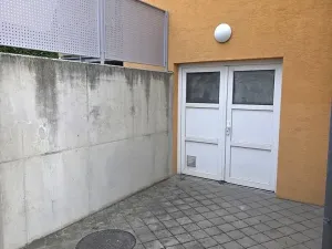 Prodej bytu 2+kk, Moravany, Sadová, 45 m2