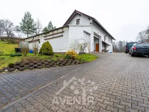 Prodej rodinného domu, Semily, Vysocká, 244 m2