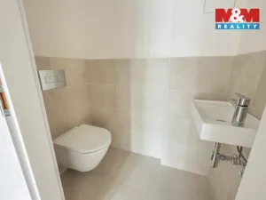 Prodej bytu 3+kk, Kladno - Dubí, Ke křížku, 159 m2