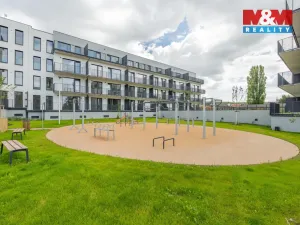 Prodej bytu 4+kk, Kladno - Dubí, Ke křížku, 227 m2