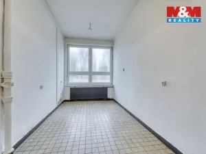 Pronájem obchodního prostoru, Klatovy - Klatovy III, Nádražní, 103 m2