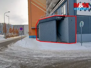 Pronájem obchodního prostoru, Rožnov pod Radhoštěm, Meziříčská, 180 m2