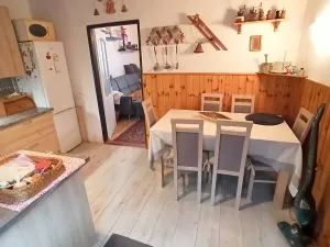 Prodej chalupy, Mšecké Žehrovice, 150 m2