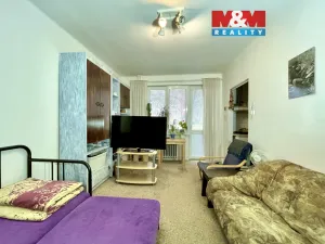 Prodej bytu 1+kk, Ostrava - Poruba, Sokolovská, 23 m2