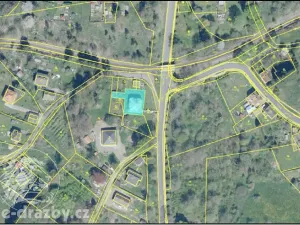 Dražba vícegeneračního domu, Hranice, Ašská, 316 m2