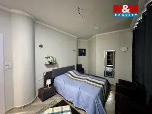 Prodej bytu 3+kk, Starý Plzenec, Gorkého, 89 m2