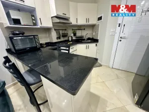 Prodej bytu 3+kk, Starý Plzenec, Gorkého, 89 m2