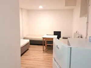 Pronájem bytu 1+kk, Praha - Radotín, Vrážská, 26 m2
