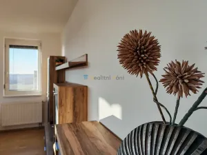 Pronájem bytu 3+kk, Praha - Stodůlky, Svitákova, 85 m2