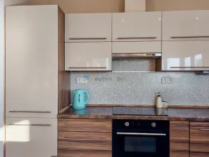 Pronájem bytu 3+kk, Praha - Stodůlky, Svitákova, 85 m2