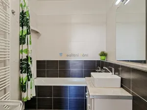 Pronájem bytu 3+kk, Praha - Stodůlky, Svitákova, 85 m2