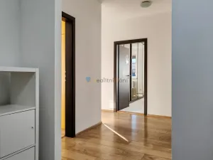 Pronájem bytu 3+kk, Praha - Stodůlky, Svitákova, 85 m2