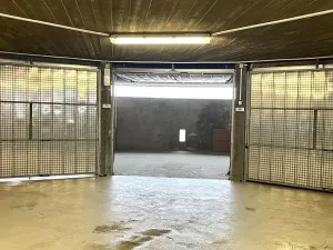 Pronájem garáže, Praha - Žižkov, Nad Ohradou, 24 m2