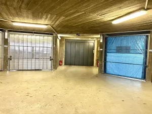 Pronájem garáže, Praha - Žižkov, Nad Ohradou, 24 m2