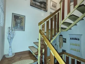 Pronájem bytu 2+1, Šlapanice, Sušilova, 55 m2