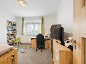 Prodej rodinného domu, Třebíz, 95 m2