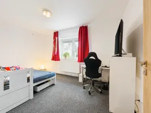 Prodej rodinného domu, Třebíz, 95 m2