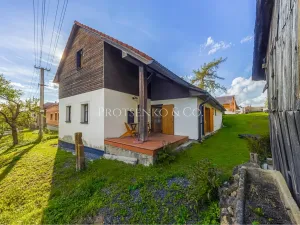 Prodej ubytování, Oudoleň, 243 m2