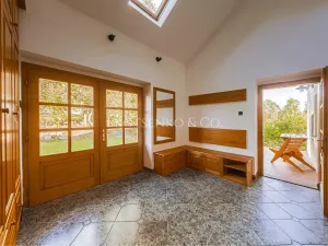 Prodej ubytování, Oudoleň, 243 m2