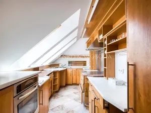 Prodej ordinace, Bechyně, Čechova, 660 m2