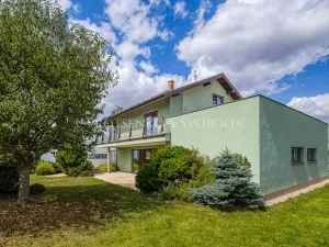 Prodej rodinného domu, Havlíčkův Brod, Ječná, 239 m2