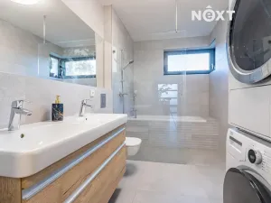 Prodej rodinného domu, Srubec, Vrbová, 163 m2