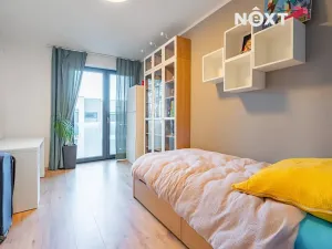 Prodej rodinného domu, Srubec, Vrbová, 163 m2