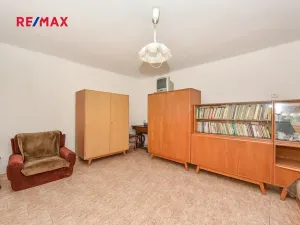 Prodej rodinného domu, Horní Bělá, 150 m2