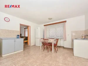 Prodej rodinného domu, Horní Bělá, 150 m2