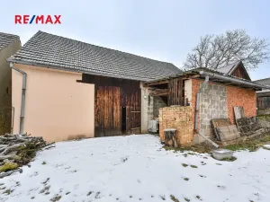 Prodej rodinného domu, Horní Bělá, 150 m2