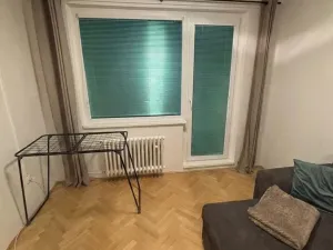 Prodej bytu 1+1, Olomouc - Nová Ulice, Pionýrská, 45 m2