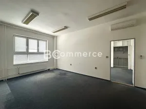 Pronájem kanceláře, Brno, 70 m2