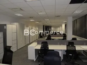 Pronájem kanceláře, Brno, Vídeňská, 380 m2