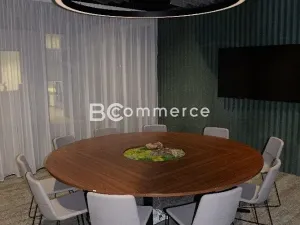 Pronájem kanceláře, Brno, Vídeňská, 555 m2