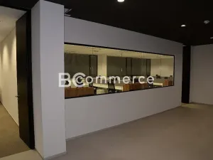 Pronájem kanceláře, Brno, Vídeňská, 555 m2