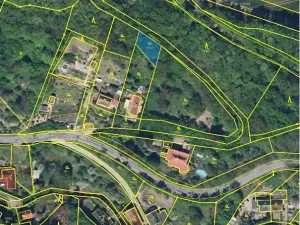 Prodej pozemku, Nové Město nad Metují, 233 m2