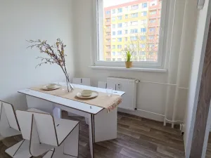 Prodej bytu 4+1, Olomouc - Lazce, Lazecká, 87 m2