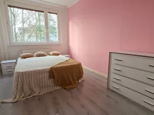 Prodej bytu 4+1, Olomouc - Lazce, Lazecká, 87 m2