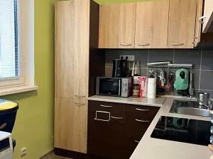 Prodej bytu 2+1, Prachatice, 57 m2