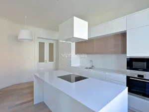 Pronájem bytu 3+kk, Praha - Vinohrady, náměstí Jiřího z Poděbrad, 137 m2