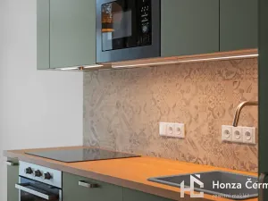 Pronájem bytu 1+kk, Brno, 35 m2