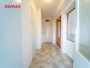 Pronájem bytu 1+1, Kolín, Na Magistrále, 37 m2