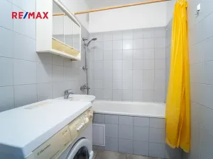 Pronájem bytu 1+1, Kolín, Na Magistrále, 37 m2