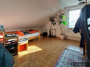 Pronájem bytu 4+kk, Roztoky, Havlíčkova, 103 m2