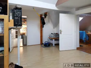 Pronájem rodinného domu, Roztoky, Havlíčkova, 103 m2