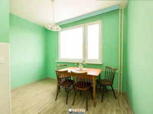 Prodej bytu 2+1, Chomutov, Kostnická, 59 m2