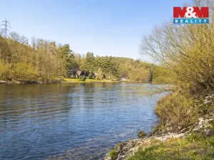 Prodej ubytování, Týn nad Vltavou - Nuzice, 254 m2