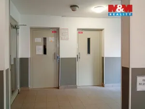 Prodej bytu 1+1, Litoměřice - Předměstí, Revoluční, 42 m2